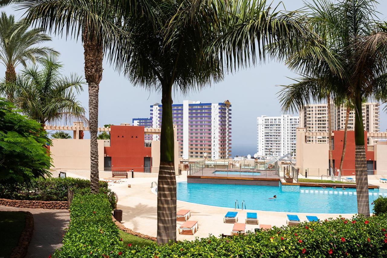 Appartement Sea View Paraiso Ii *