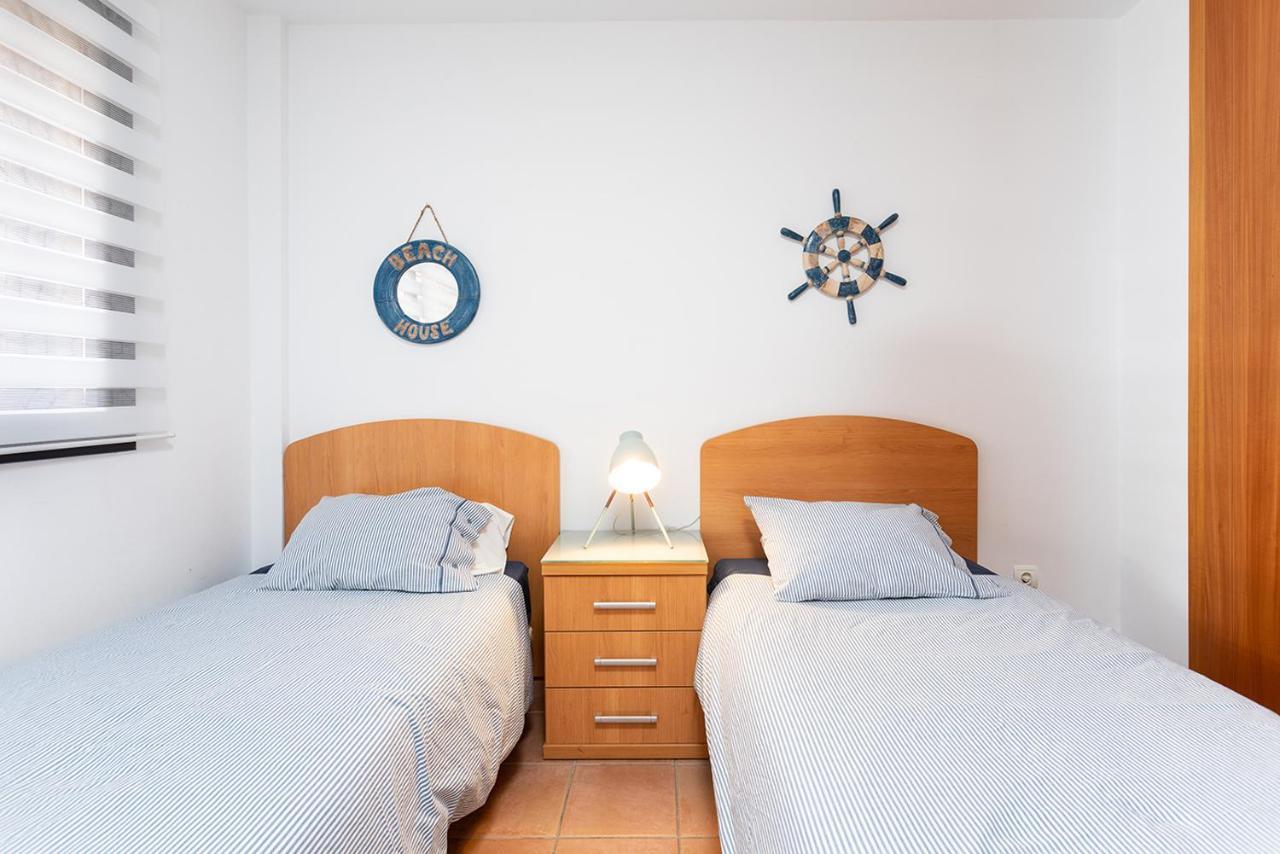 Appartement Sea View Paraiso Ii