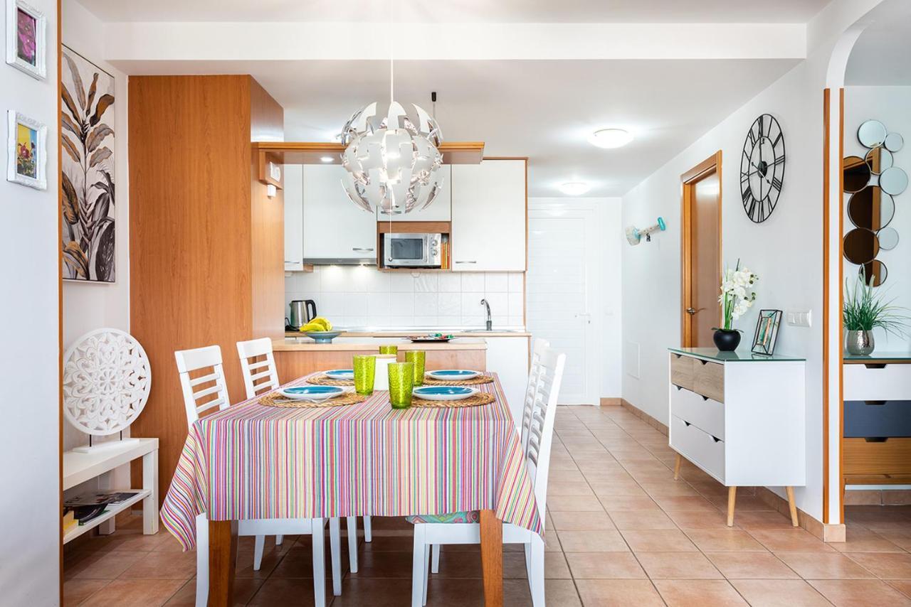 Appartement Sea View Paraiso Ii